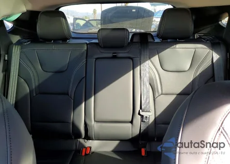 2025 Ford Mustang Mach-E Premium из США, поврежденный, VIN 3FMTK3R76SMA46436